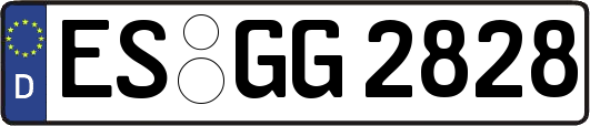ES-GG2828