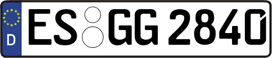 ES-GG2840