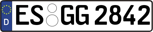 ES-GG2842