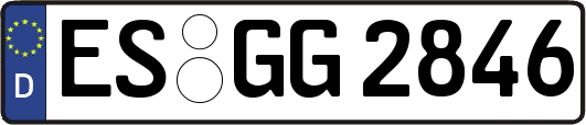 ES-GG2846