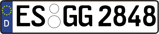 ES-GG2848