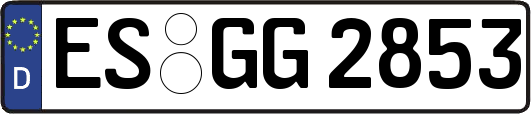 ES-GG2853