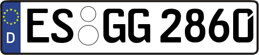 ES-GG2860