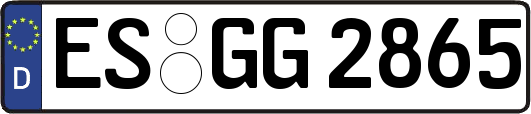 ES-GG2865