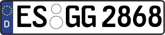 ES-GG2868