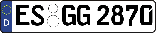 ES-GG2870