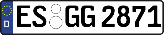 ES-GG2871