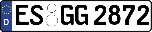 ES-GG2872