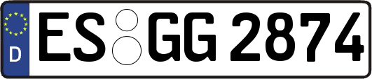 ES-GG2874