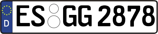 ES-GG2878