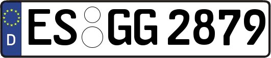 ES-GG2879
