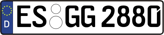 ES-GG2880