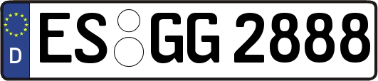 ES-GG2888