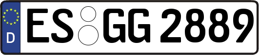 ES-GG2889