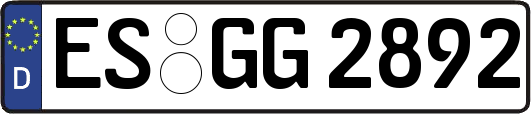 ES-GG2892