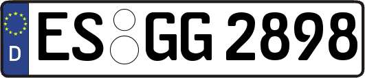 ES-GG2898