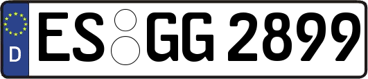ES-GG2899