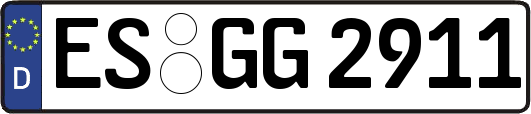 ES-GG2911