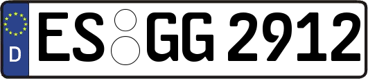 ES-GG2912