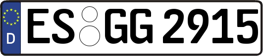ES-GG2915
