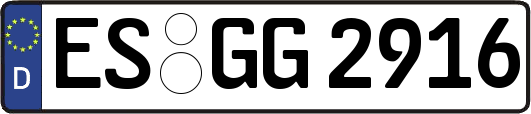 ES-GG2916
