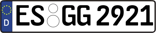ES-GG2921