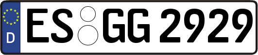 ES-GG2929