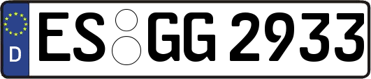 ES-GG2933