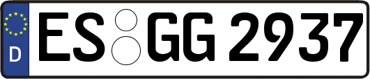 ES-GG2937