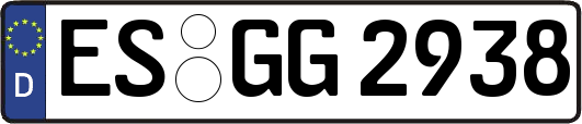 ES-GG2938