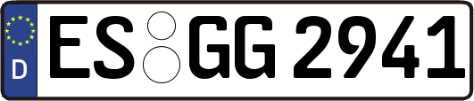 ES-GG2941