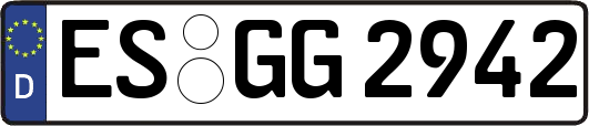 ES-GG2942