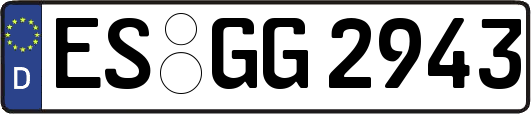 ES-GG2943