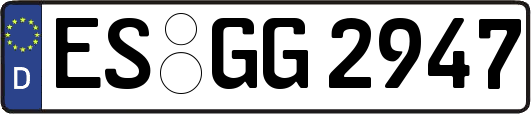 ES-GG2947
