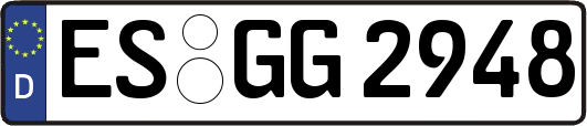 ES-GG2948