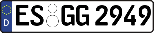 ES-GG2949