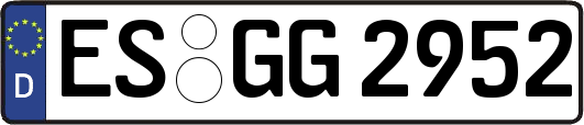 ES-GG2952