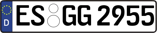 ES-GG2955
