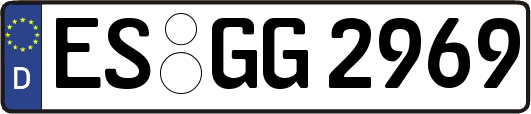 ES-GG2969