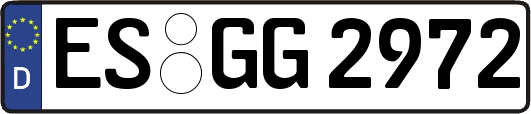 ES-GG2972