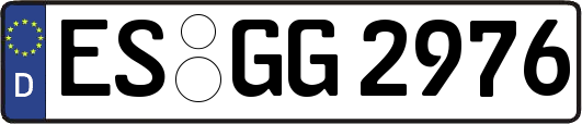 ES-GG2976