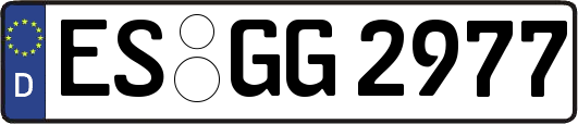 ES-GG2977