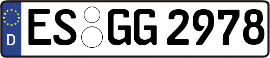ES-GG2978