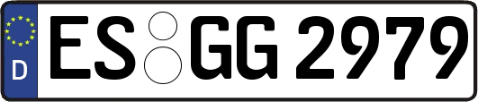 ES-GG2979