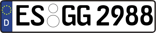 ES-GG2988