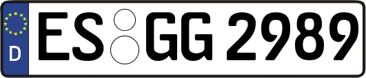ES-GG2989