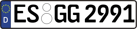 ES-GG2991