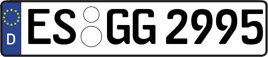 ES-GG2995