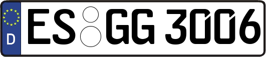 ES-GG3006