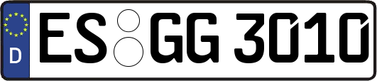 ES-GG3010